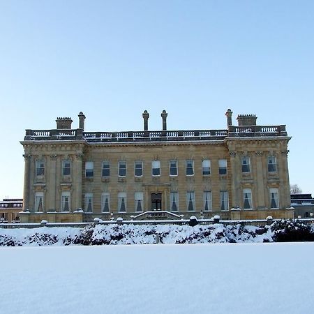 Reserve, By Warner Hotels - Heythrop Park تشيبينغ نورتون المظهر الخارجي الصورة