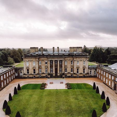 Reserve, By Warner Hotels - Heythrop Park تشيبينغ نورتون المظهر الخارجي الصورة