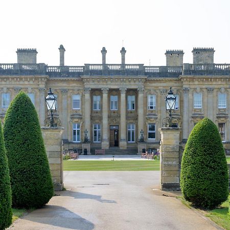 Reserve, By Warner Hotels - Heythrop Park تشيبينغ نورتون المظهر الخارجي الصورة
