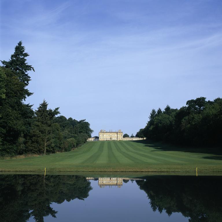 Reserve, By Warner Hotels - Heythrop Park تشيبينغ نورتون المظهر الخارجي الصورة