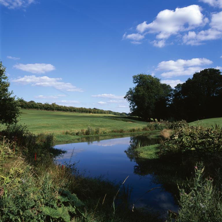 Reserve, By Warner Hotels - Heythrop Park تشيبينغ نورتون المظهر الخارجي الصورة