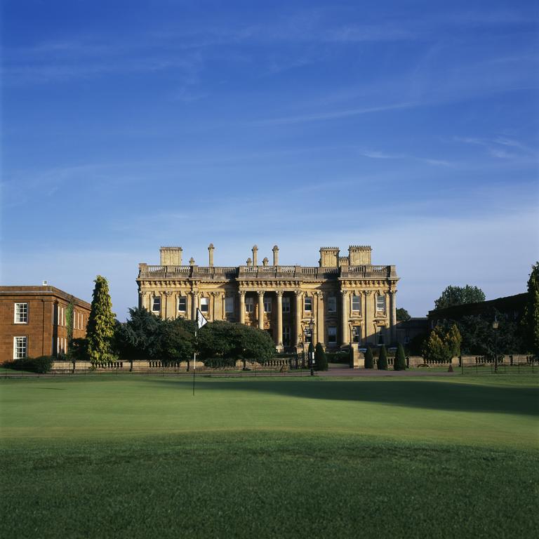 Reserve, By Warner Hotels - Heythrop Park تشيبينغ نورتون المظهر الخارجي الصورة