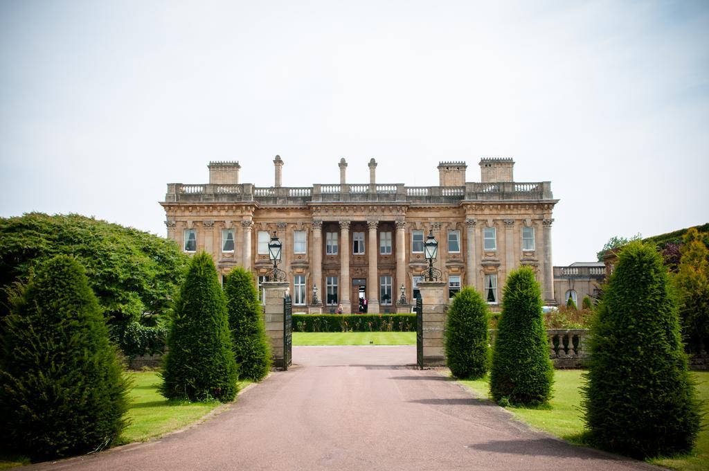 Reserve, By Warner Hotels - Heythrop Park تشيبينغ نورتون المظهر الخارجي الصورة