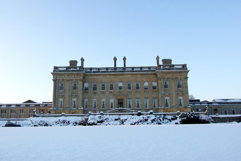 Reserve, By Warner Hotels - Heythrop Park تشيبينغ نورتون المظهر الخارجي الصورة