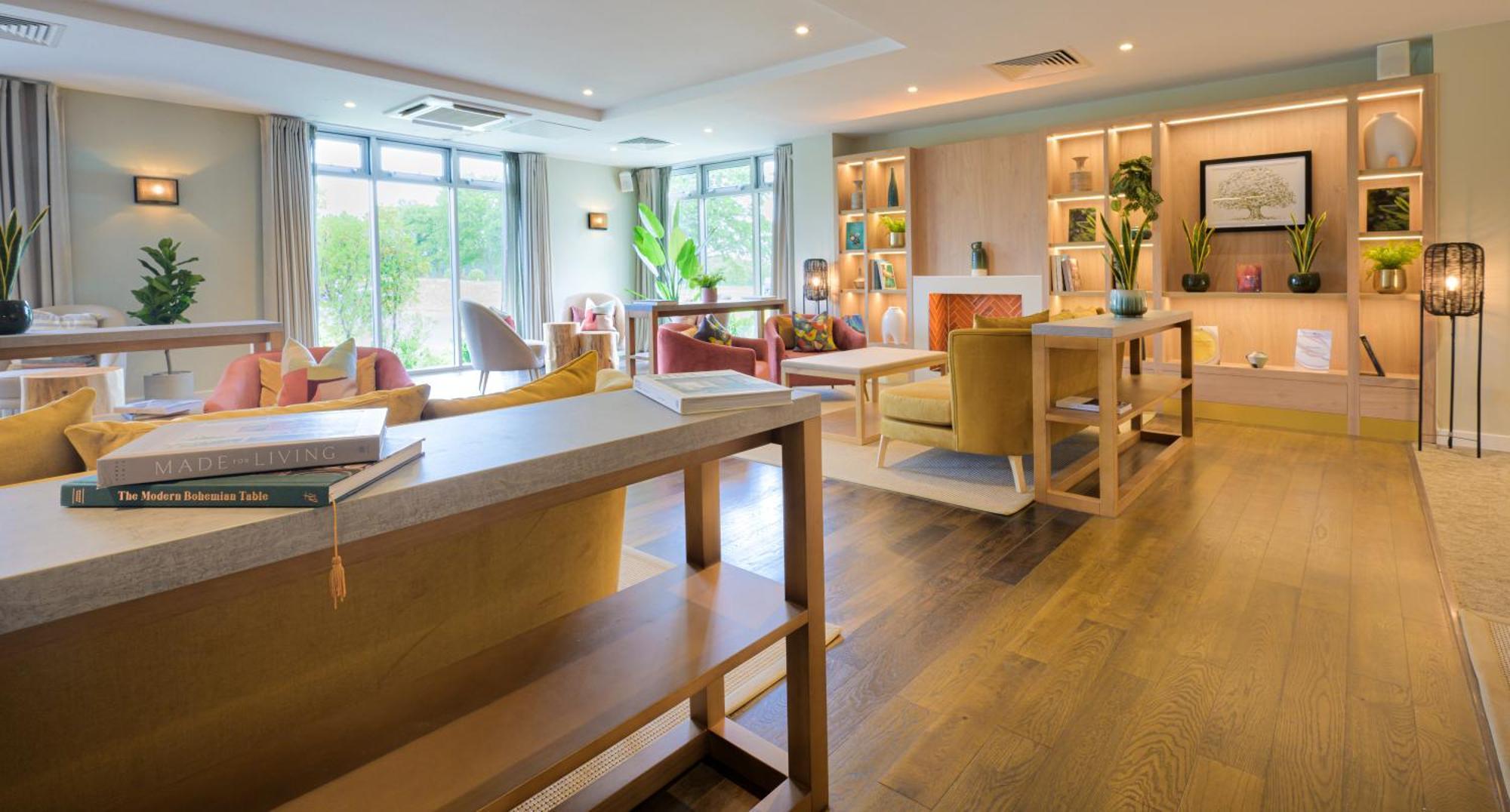 Reserve, By Warner Hotels - Heythrop Park تشيبينغ نورتون المظهر الخارجي الصورة
