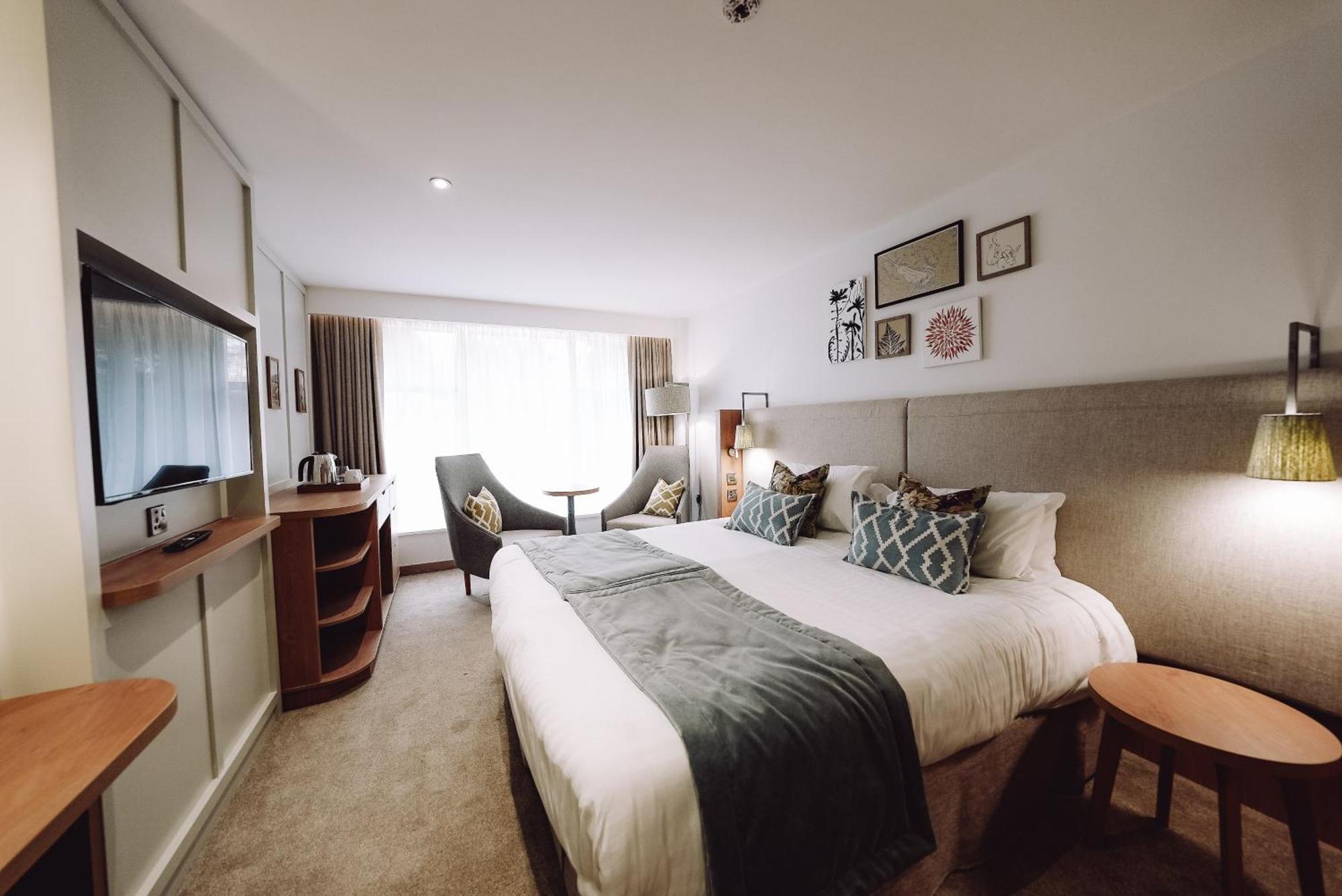 Reserve, By Warner Hotels - Heythrop Park تشيبينغ نورتون المظهر الخارجي الصورة