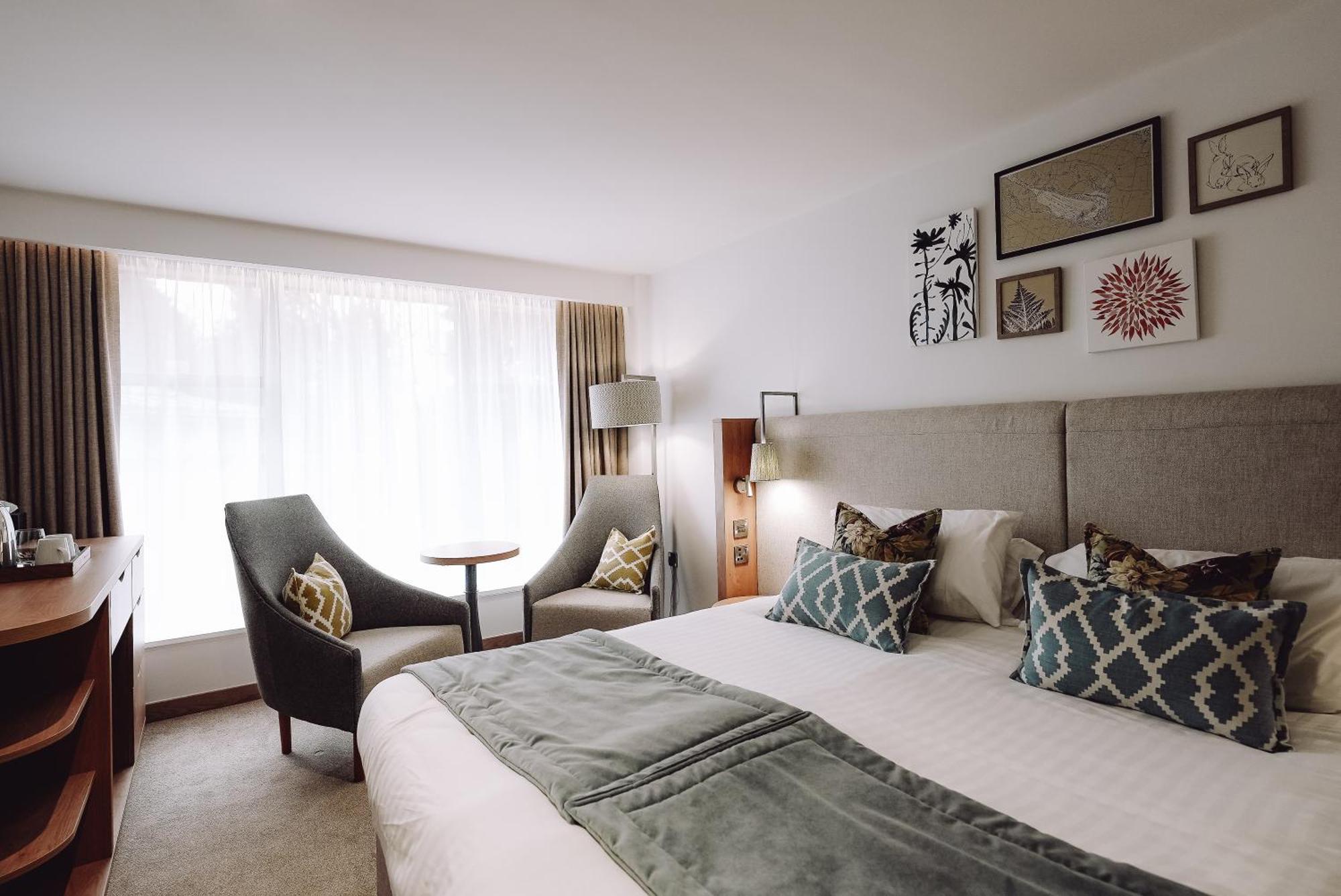 Reserve, By Warner Hotels - Heythrop Park تشيبينغ نورتون المظهر الخارجي الصورة