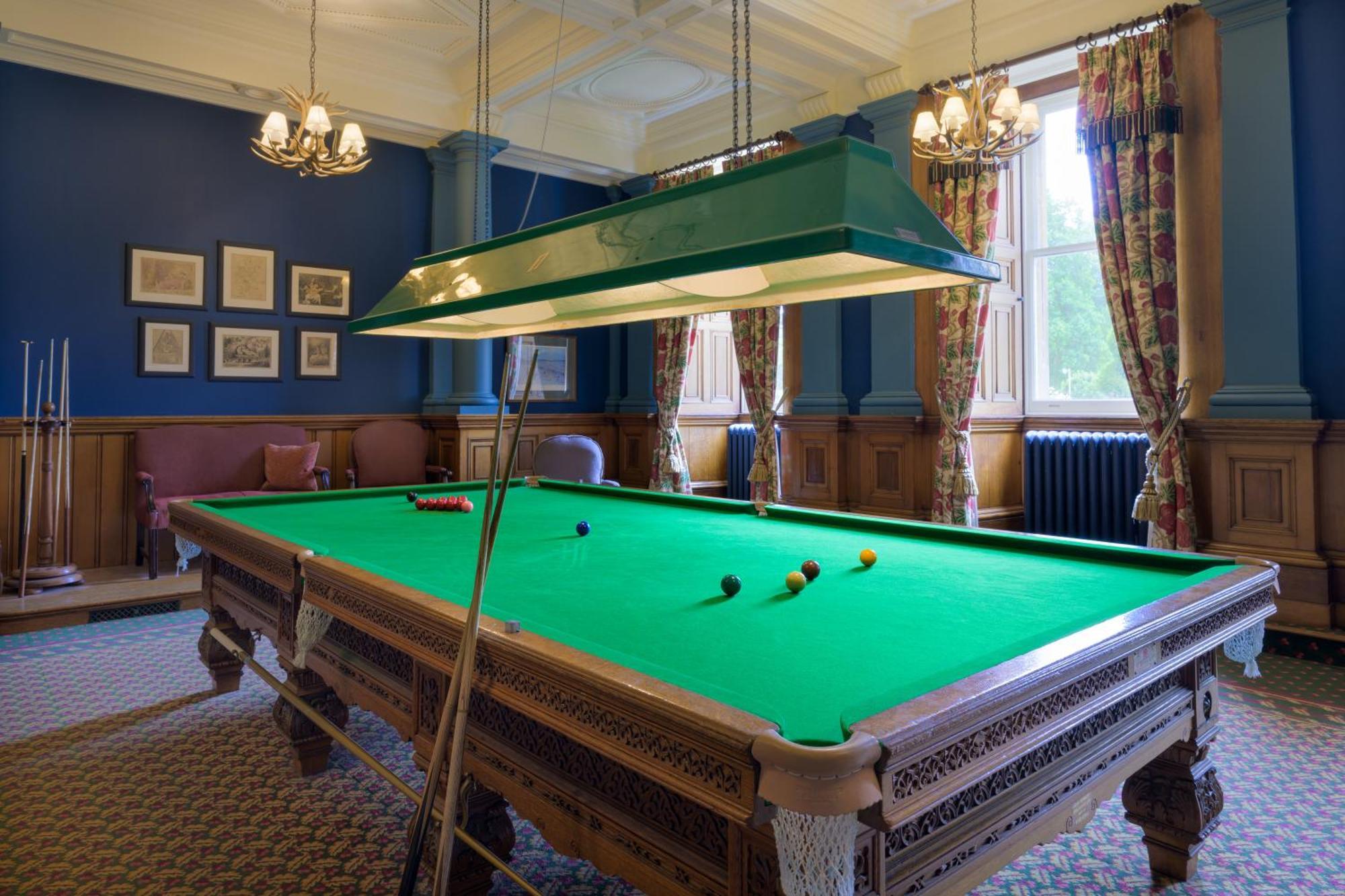 Reserve, By Warner Hotels - Heythrop Park تشيبينغ نورتون المظهر الخارجي الصورة