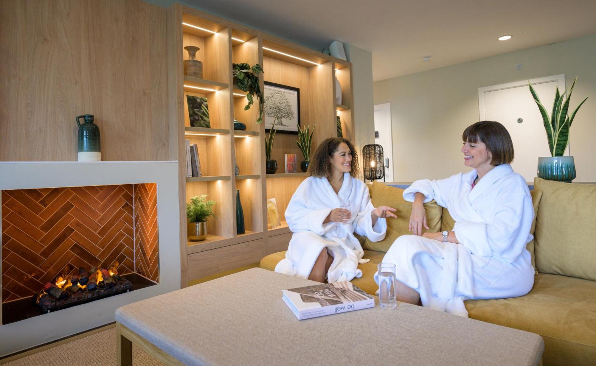 Reserve, By Warner Hotels - Heythrop Park تشيبينغ نورتون المظهر الخارجي الصورة