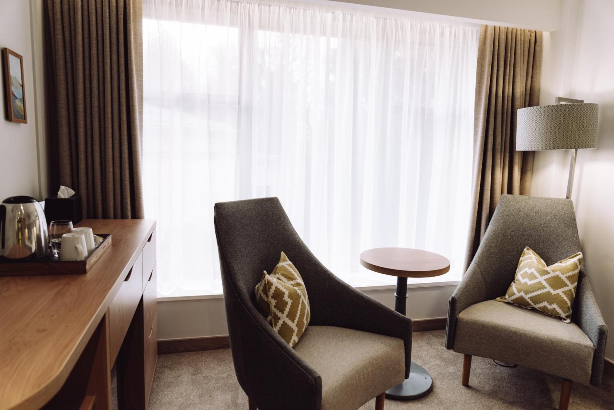 Reserve, By Warner Hotels - Heythrop Park تشيبينغ نورتون المظهر الخارجي الصورة