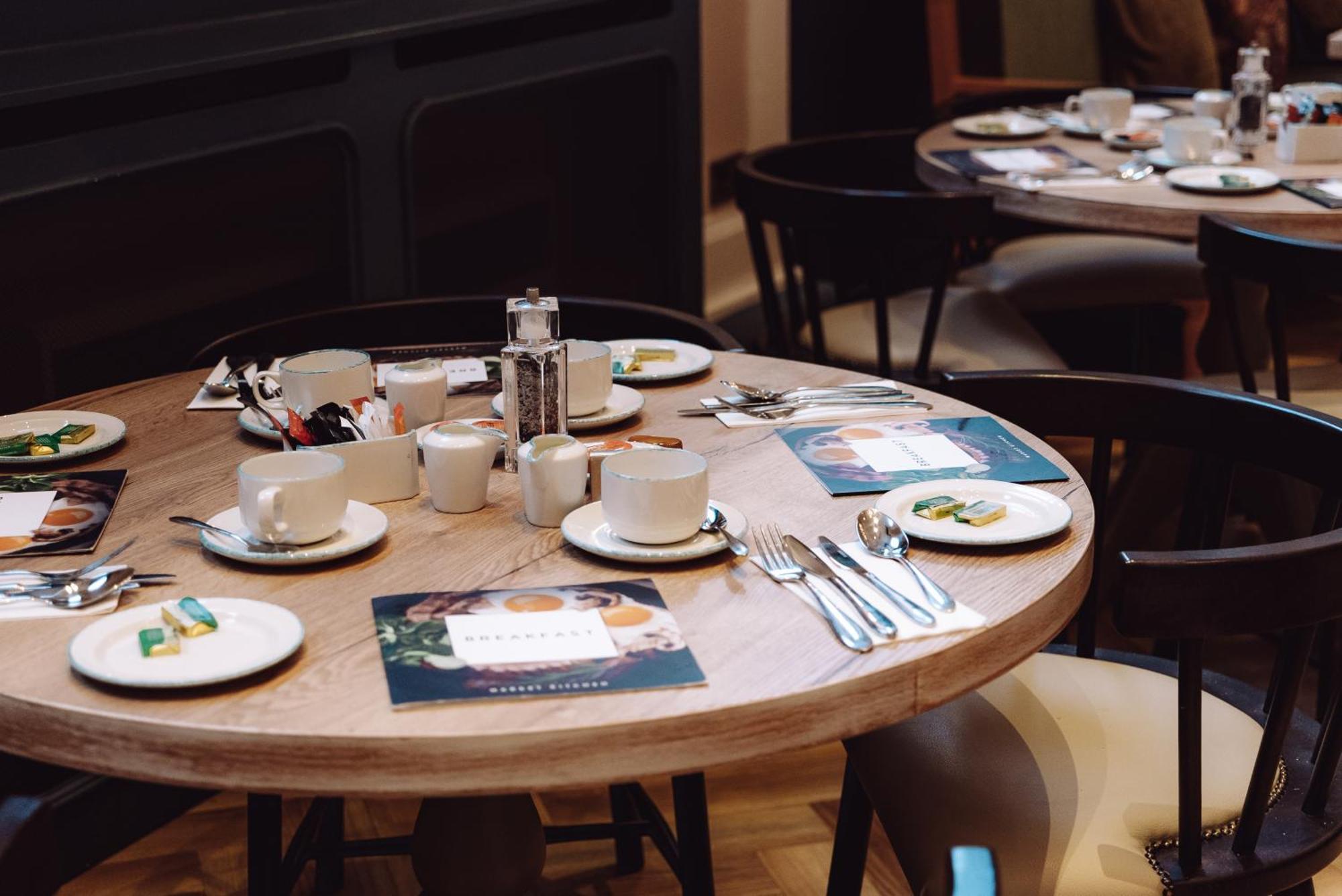 Reserve, By Warner Hotels - Heythrop Park تشيبينغ نورتون المظهر الخارجي الصورة