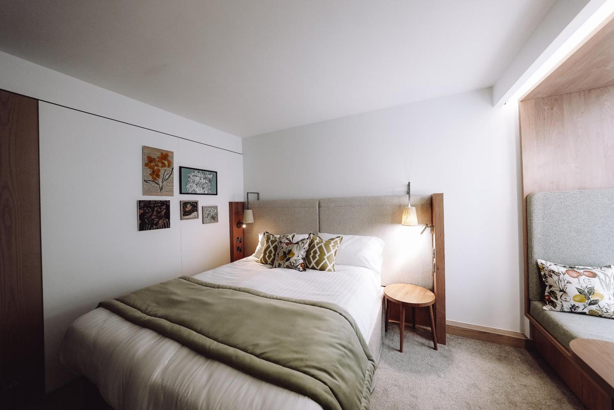Reserve, By Warner Hotels - Heythrop Park تشيبينغ نورتون المظهر الخارجي الصورة