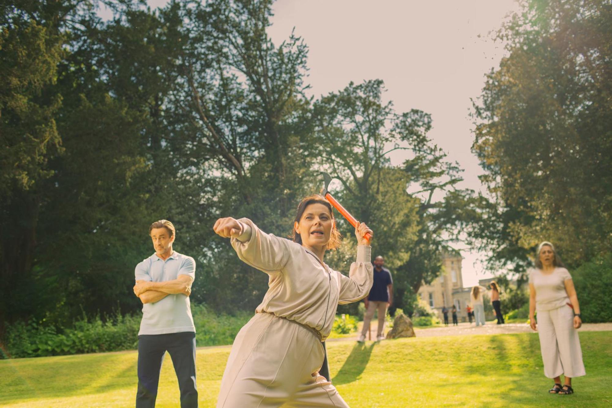 Reserve, By Warner Hotels - Heythrop Park تشيبينغ نورتون المظهر الخارجي الصورة