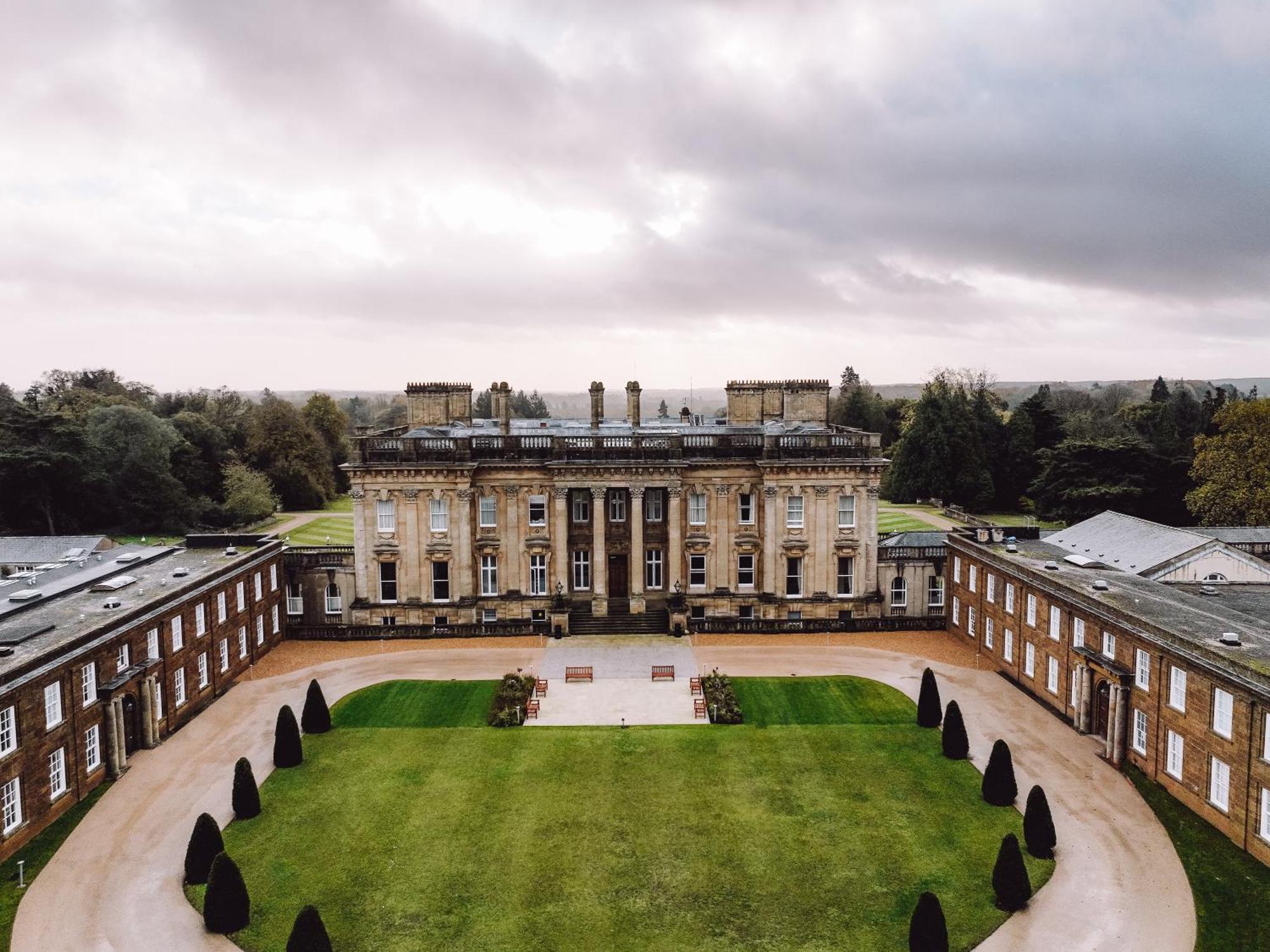 Reserve, By Warner Hotels - Heythrop Park تشيبينغ نورتون المظهر الخارجي الصورة