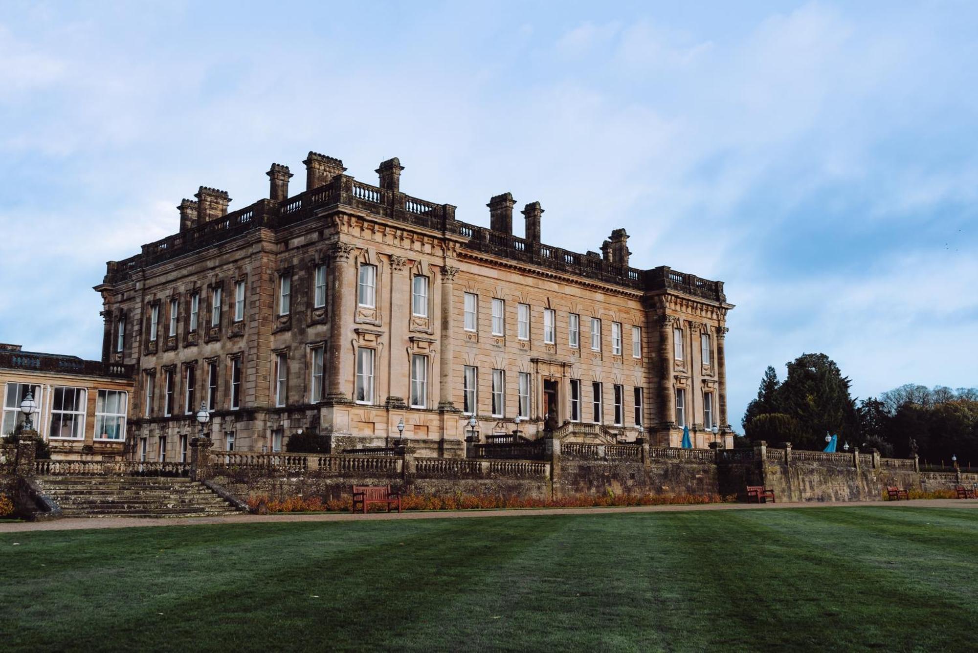 Reserve, By Warner Hotels - Heythrop Park تشيبينغ نورتون المظهر الخارجي الصورة