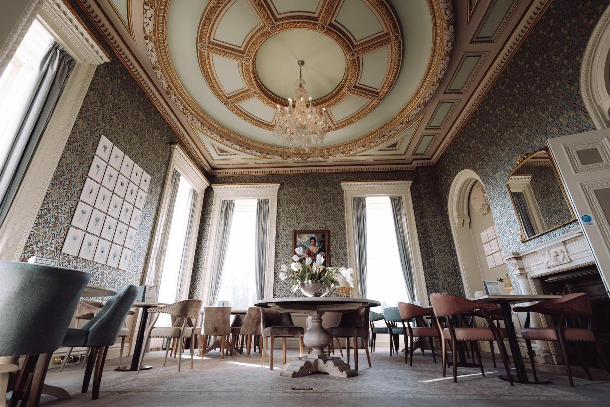 Reserve, By Warner Hotels - Heythrop Park تشيبينغ نورتون المظهر الخارجي الصورة