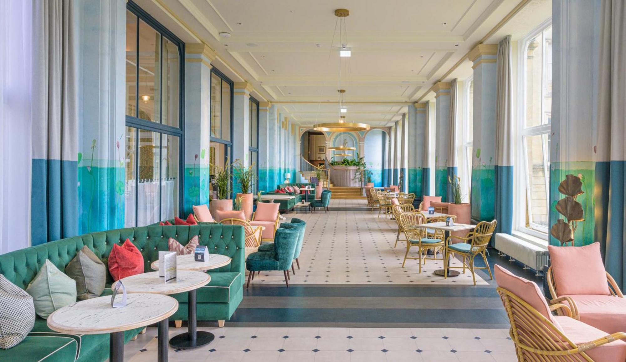 Reserve, By Warner Hotels - Heythrop Park تشيبينغ نورتون المظهر الخارجي الصورة
