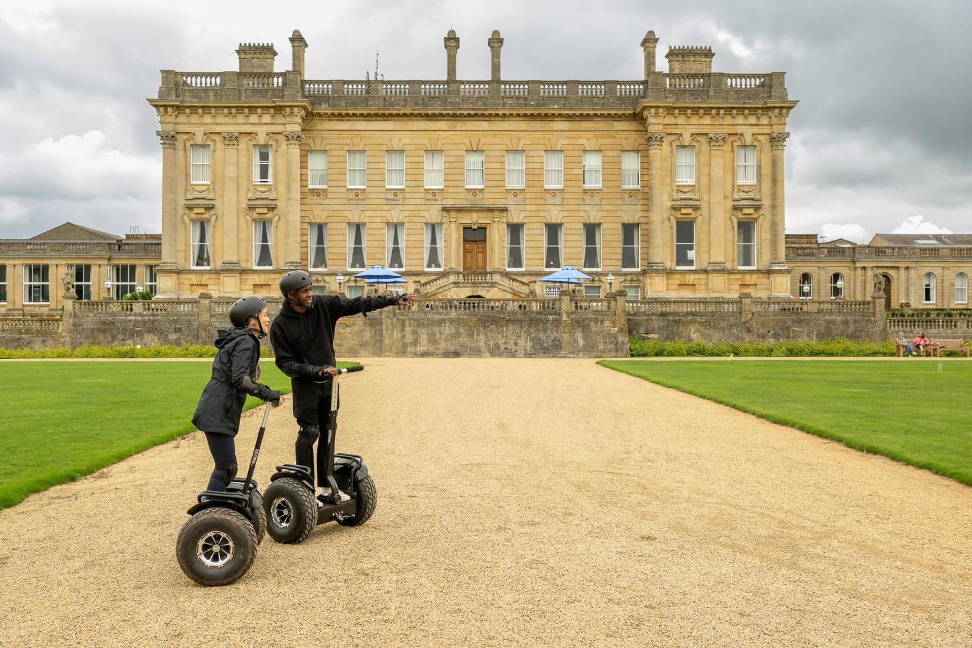 Reserve, By Warner Hotels - Heythrop Park تشيبينغ نورتون المظهر الخارجي الصورة