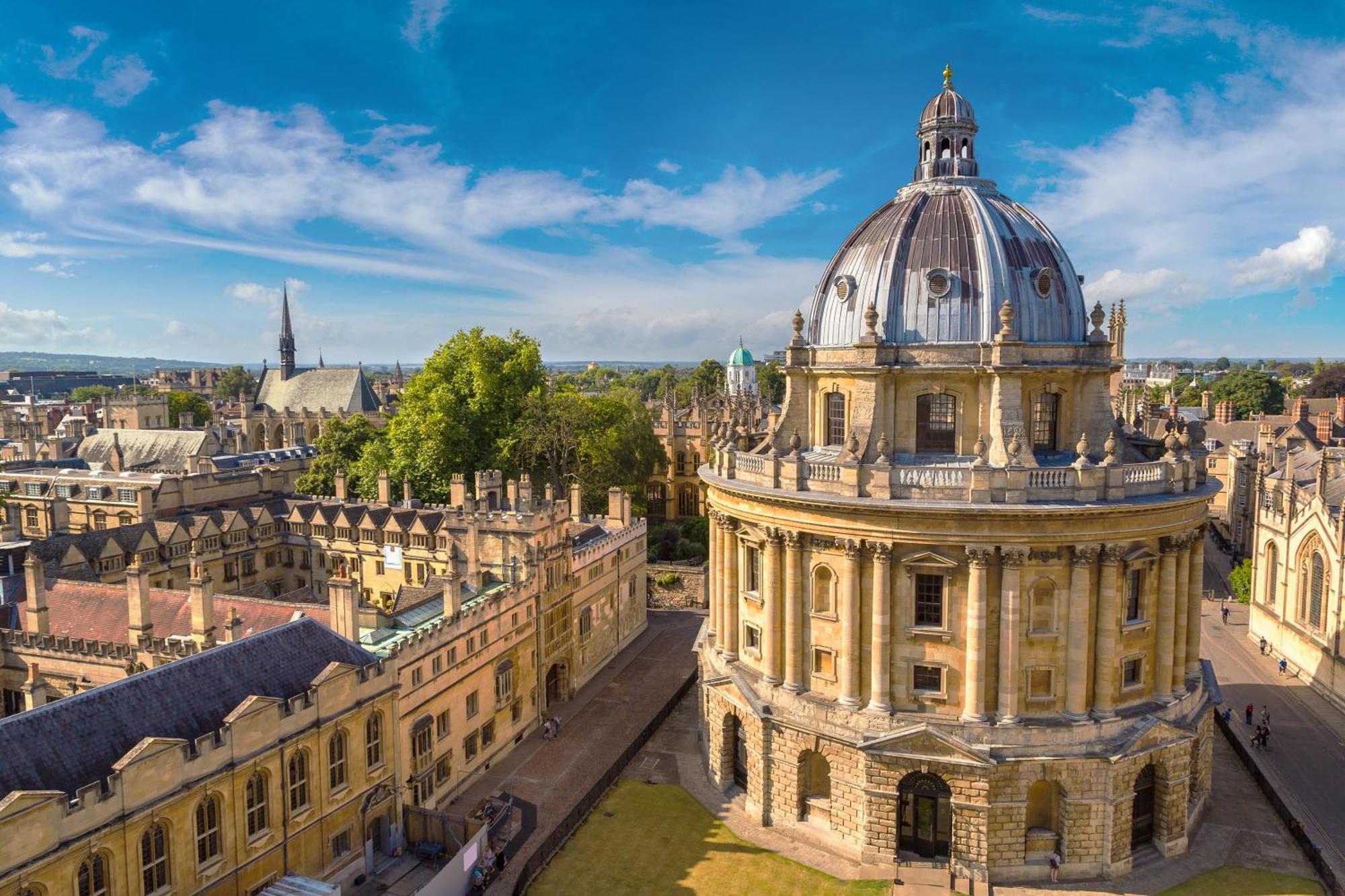 Reserve, By Warner Hotels - Heythrop Park تشيبينغ نورتون المظهر الخارجي الصورة