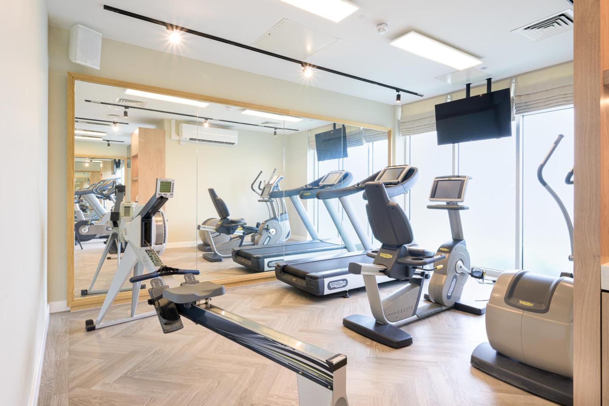 Reserve, By Warner Hotels - Heythrop Park تشيبينغ نورتون المظهر الخارجي الصورة