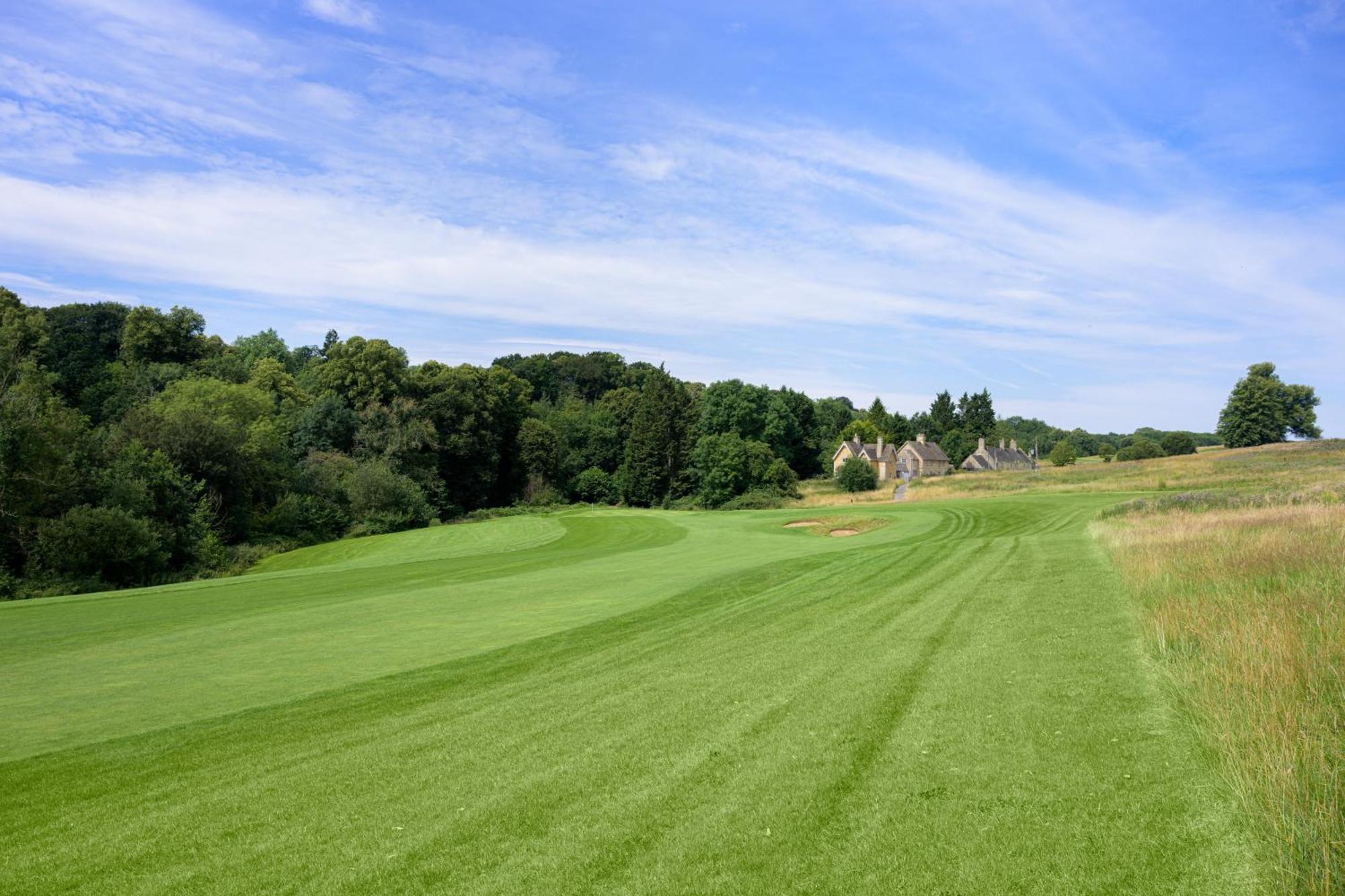 Reserve, By Warner Hotels - Heythrop Park تشيبينغ نورتون المظهر الخارجي الصورة