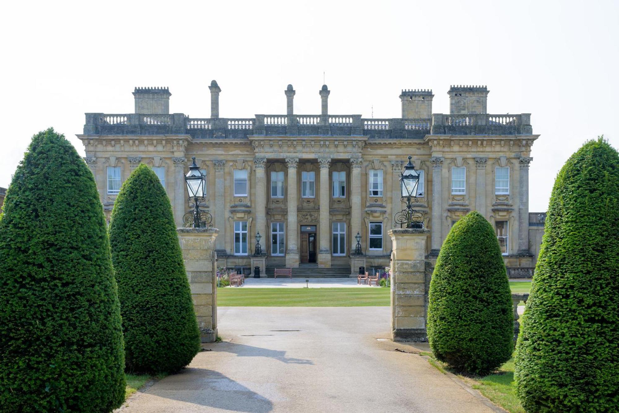 Reserve, By Warner Hotels - Heythrop Park تشيبينغ نورتون المظهر الخارجي الصورة