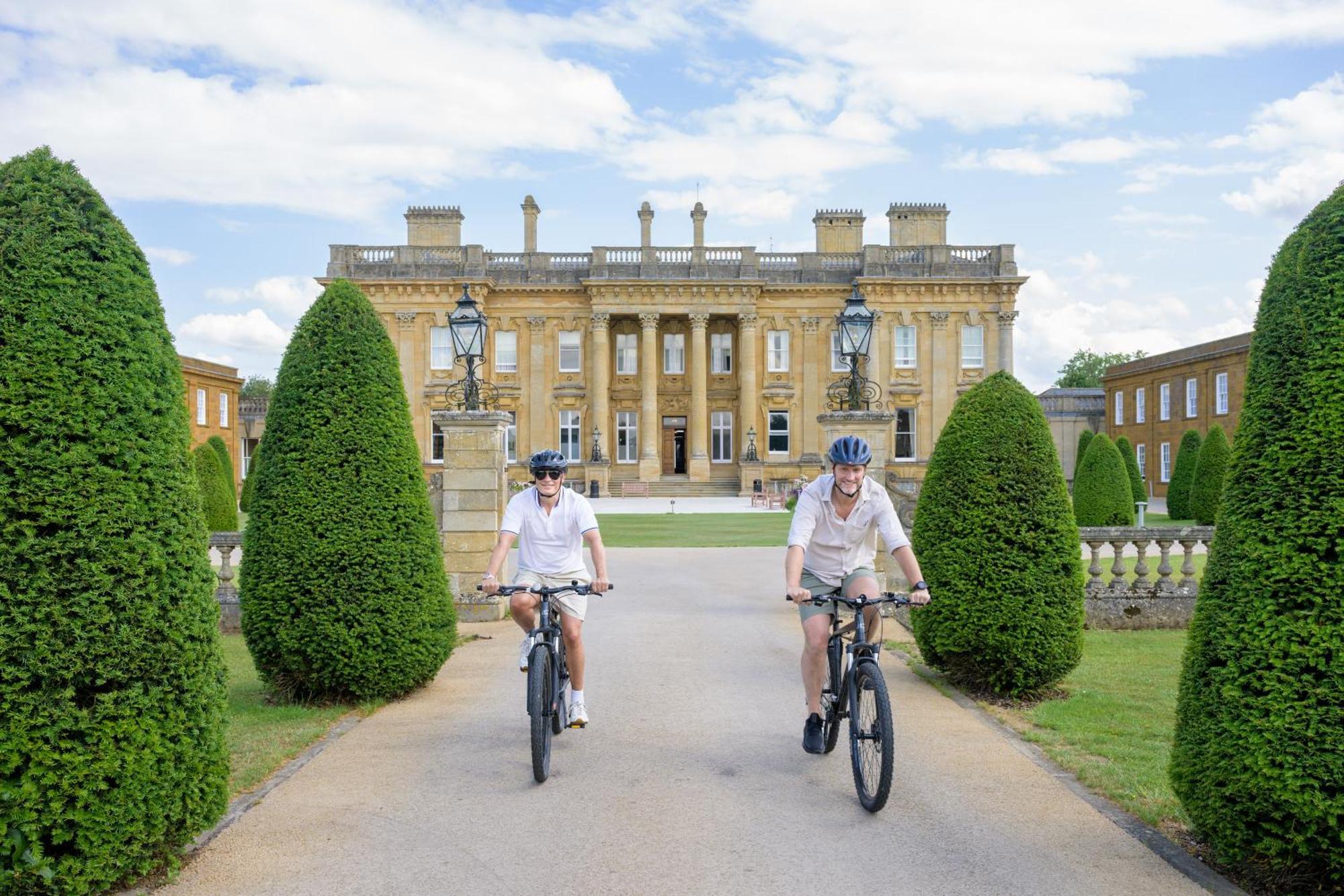 Reserve, By Warner Hotels - Heythrop Park تشيبينغ نورتون المظهر الخارجي الصورة