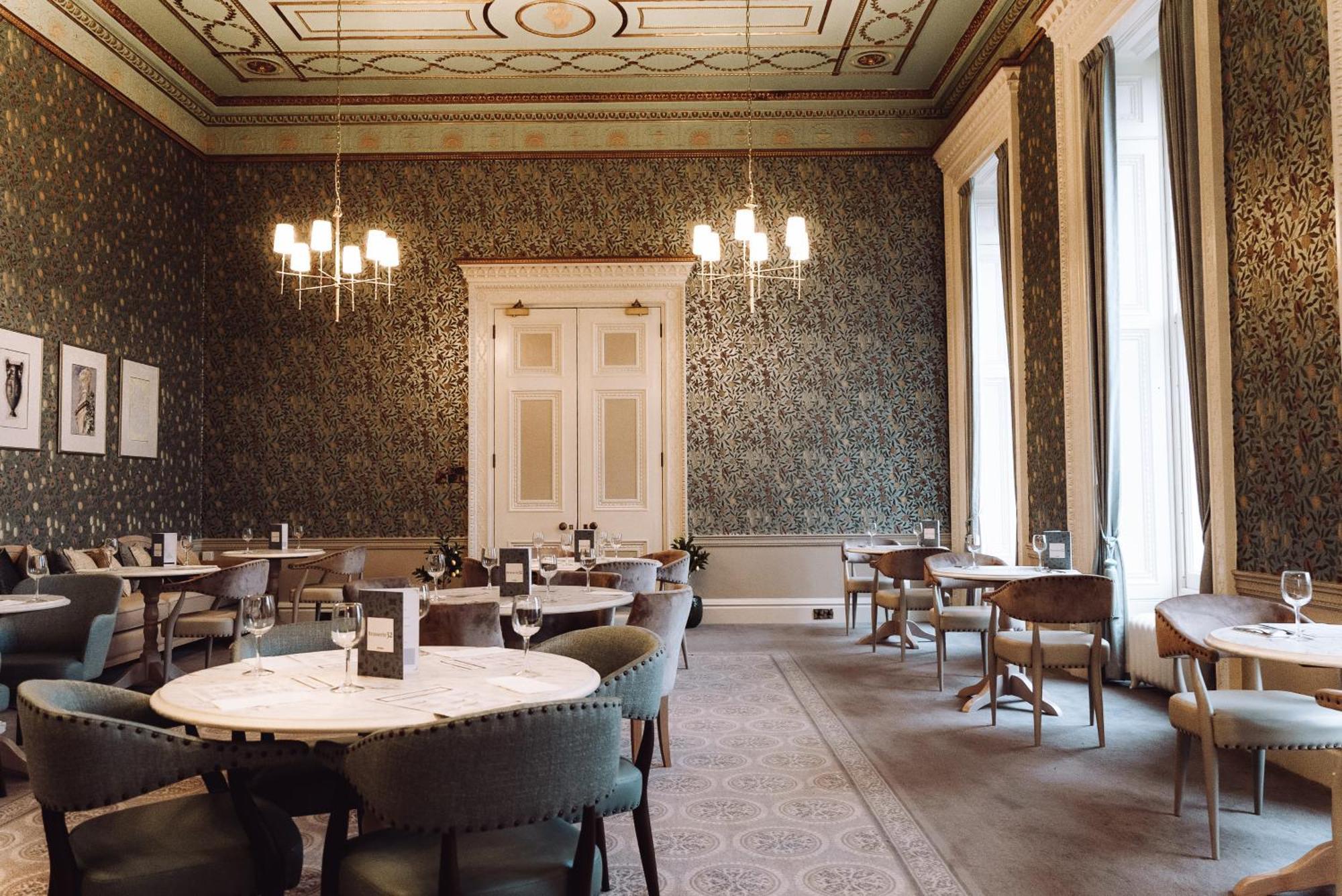 Reserve, By Warner Hotels - Heythrop Park تشيبينغ نورتون المظهر الخارجي الصورة