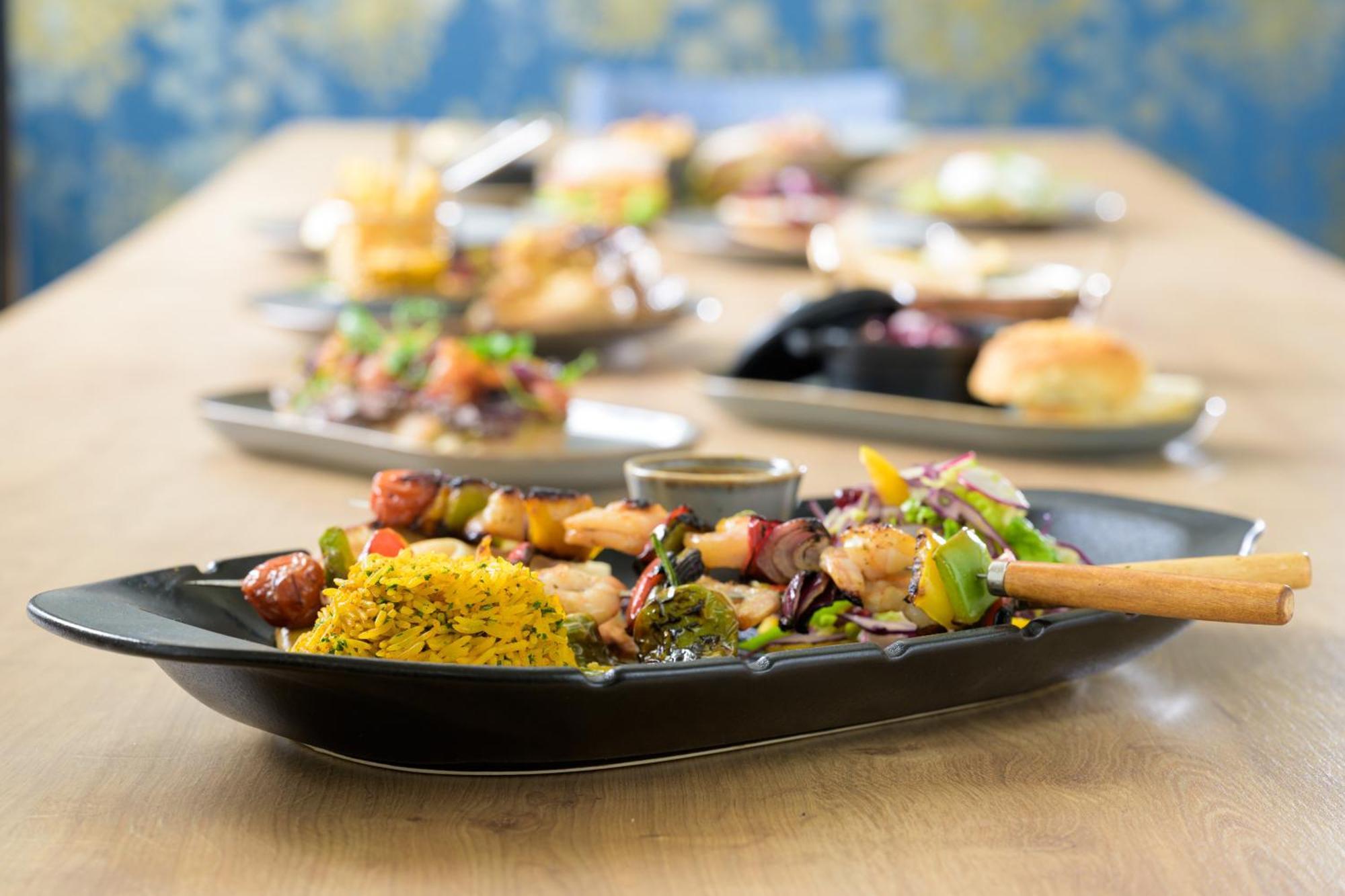 Reserve, By Warner Hotels - Heythrop Park تشيبينغ نورتون المظهر الخارجي الصورة
