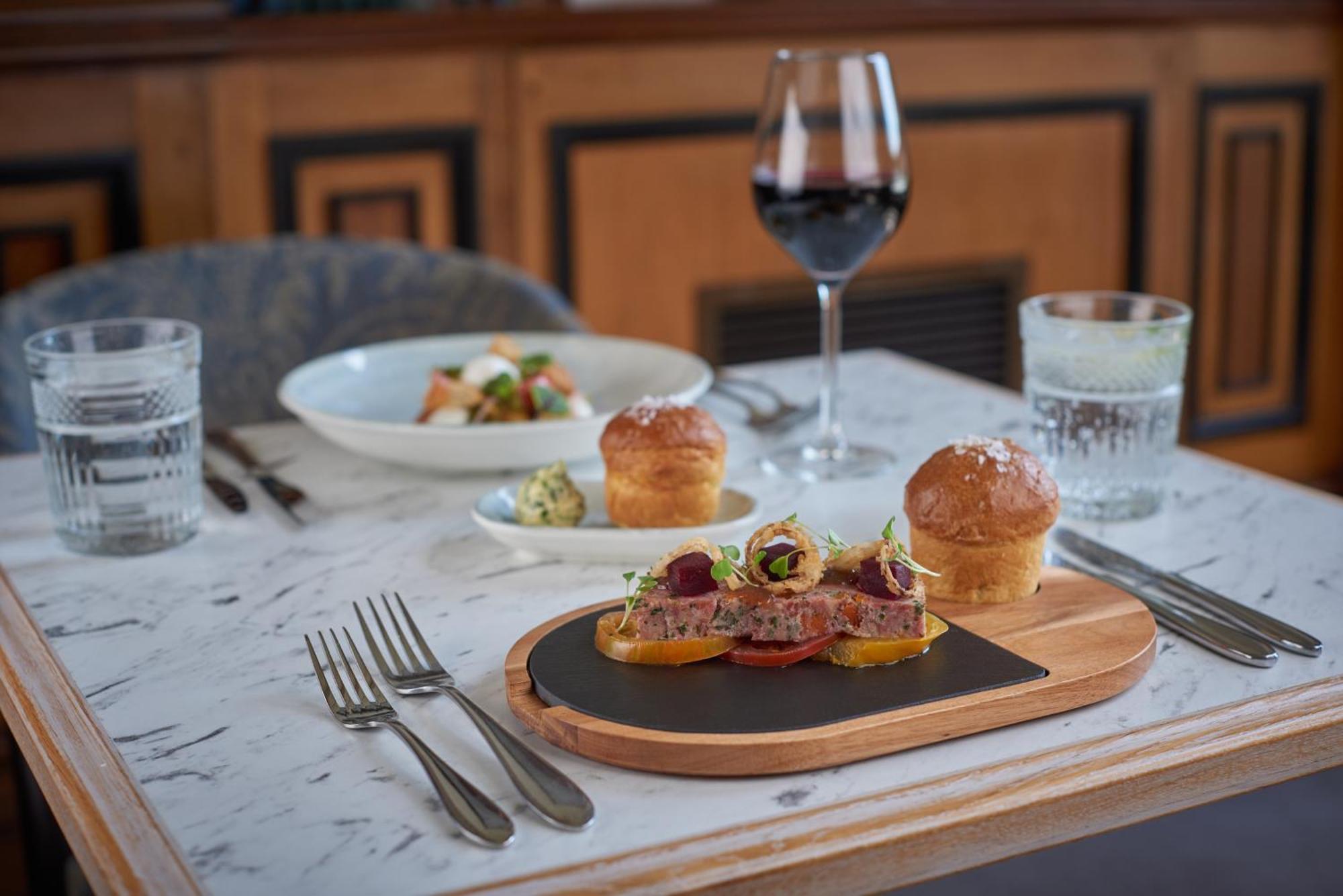 Reserve, By Warner Hotels - Heythrop Park تشيبينغ نورتون المظهر الخارجي الصورة