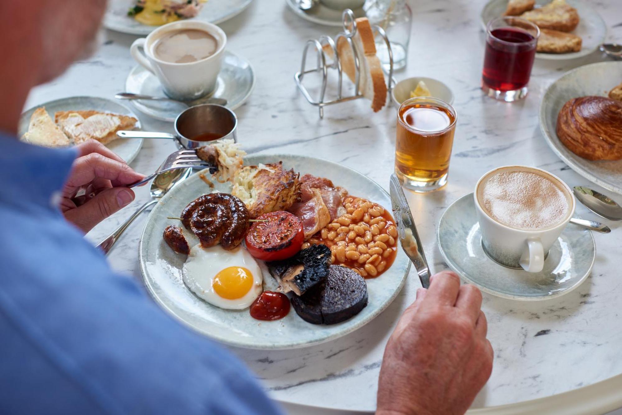Reserve, By Warner Hotels - Heythrop Park تشيبينغ نورتون المظهر الخارجي الصورة