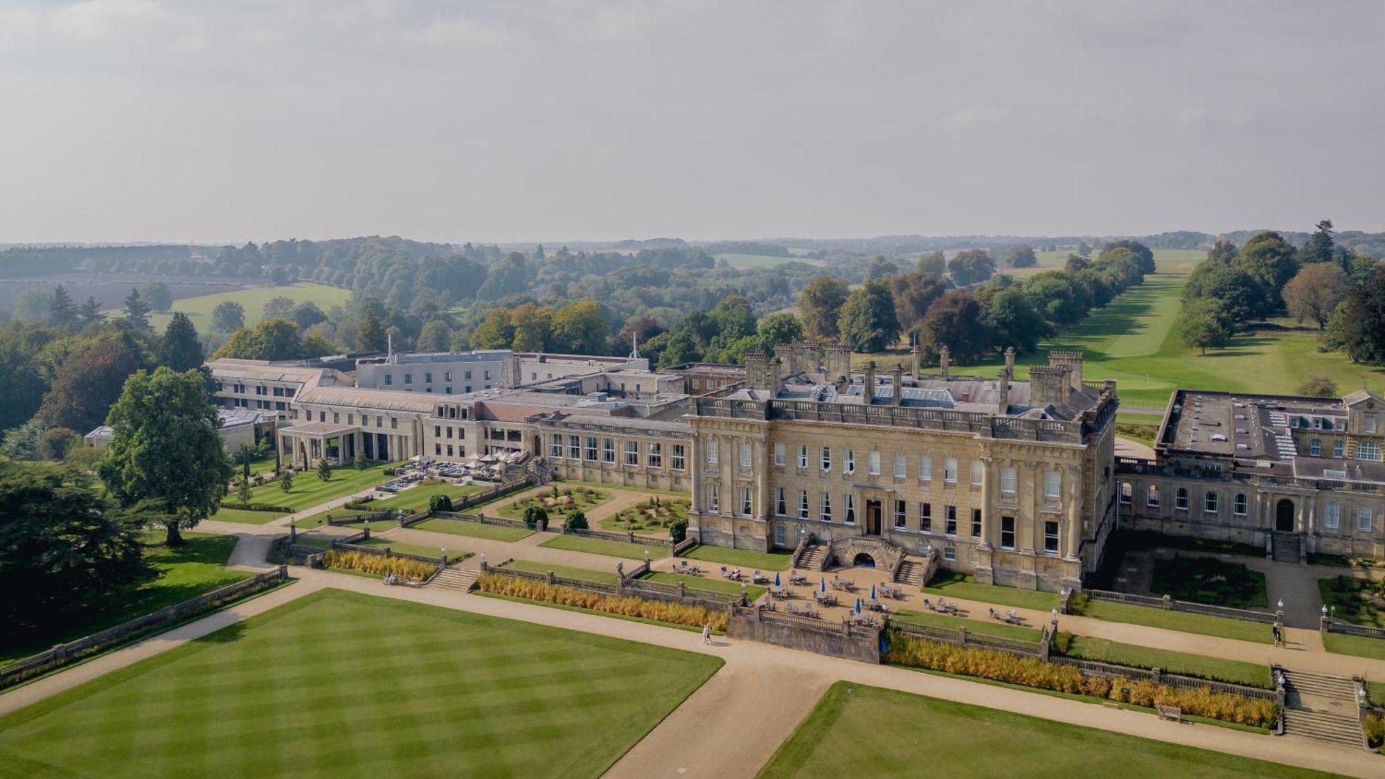 Reserve, By Warner Hotels - Heythrop Park تشيبينغ نورتون المظهر الخارجي الصورة