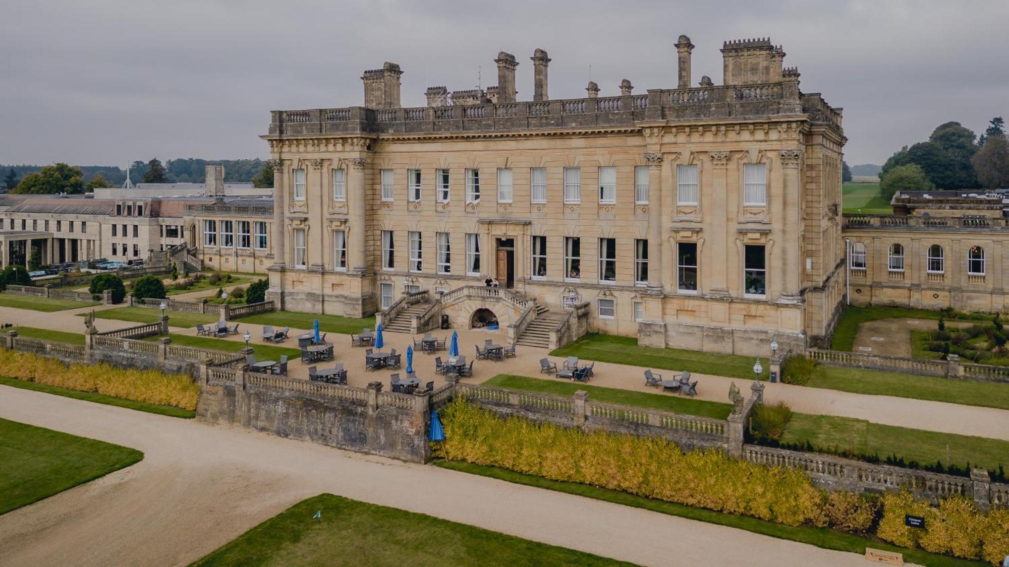 Reserve, By Warner Hotels - Heythrop Park تشيبينغ نورتون المظهر الخارجي الصورة