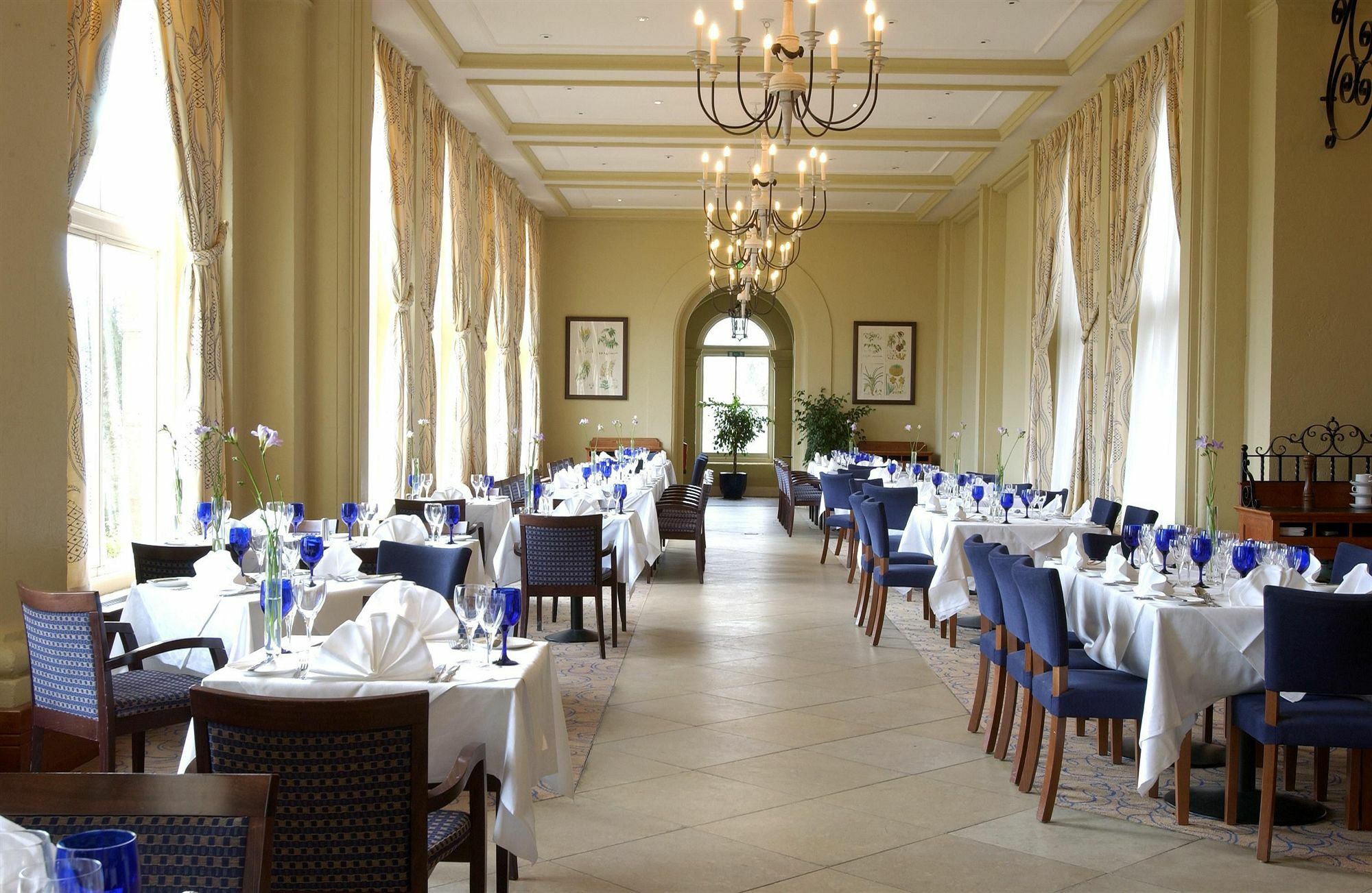 Reserve, By Warner Hotels - Heythrop Park تشيبينغ نورتون المظهر الخارجي الصورة