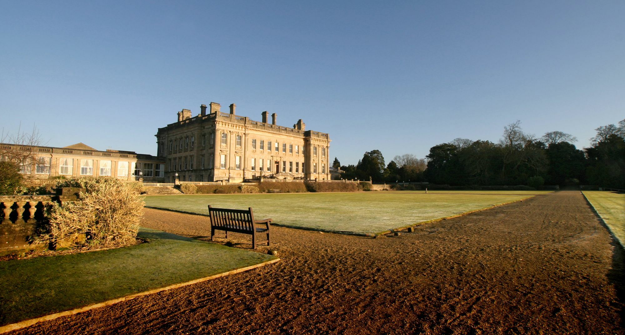 Reserve, By Warner Hotels - Heythrop Park تشيبينغ نورتون المظهر الخارجي الصورة