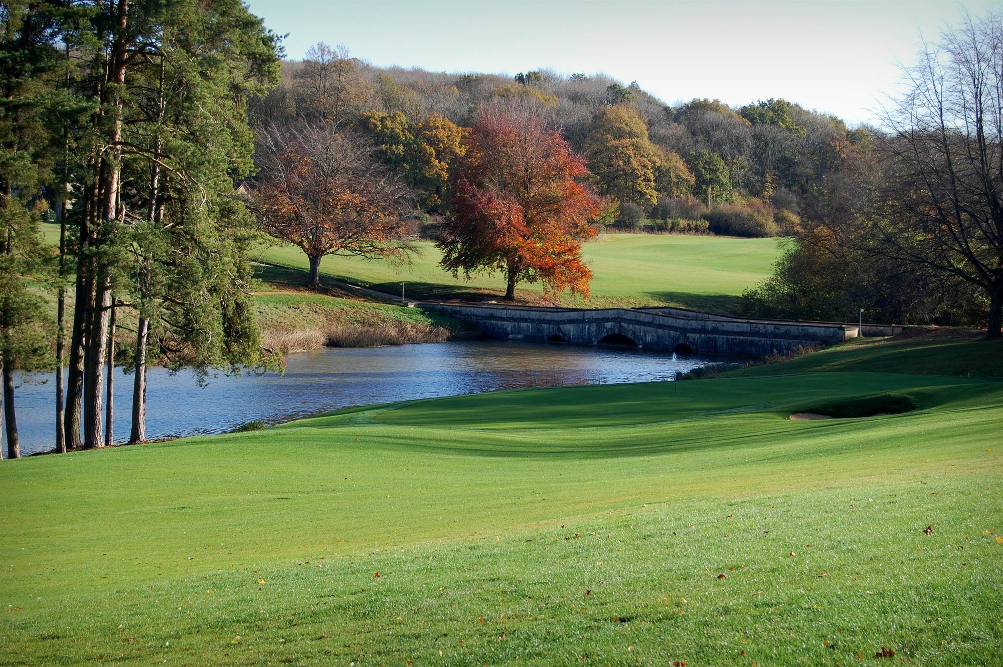 Reserve, By Warner Hotels - Heythrop Park تشيبينغ نورتون المظهر الخارجي الصورة