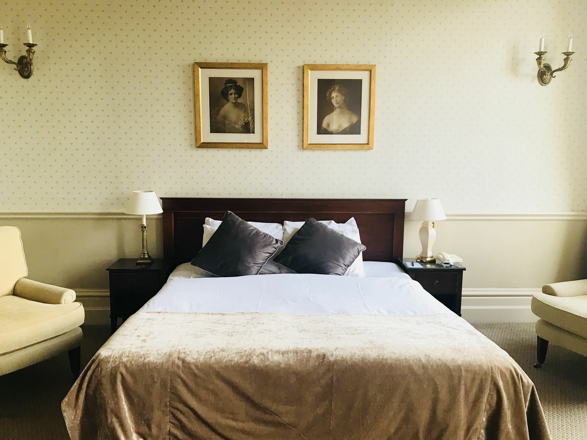 Reserve, By Warner Hotels - Heythrop Park تشيبينغ نورتون المظهر الخارجي الصورة